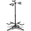 SUPRIMO GS3 stojak statyw gitarowy na 3 gitary cza