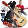SUPRIMO JRC SET NT gitara klasyczna 1/4 naturalna