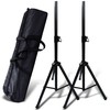 SUPRIMO SOLID 1 SET stojak tripod statyw kolumnowy