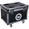 Trunk CASE4ME CC60 dėklo bagažinė kabeliams ir scenos priedams