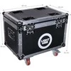 Trunk CASE4ME CC60 dėklo bagažinė kabeliams ir scenos priedams