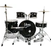 V-TONE AD KIT 1 BK perkusja akustyczna juoda zest