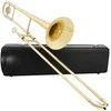 V-TONE AT 100 alto trombonas Bb su dėklu mokymuisi