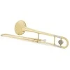 V-TONE AT 100 alto trombonas Bb su dėklu mokymuisi