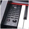 V-TONE BL-8808 BK digital piano for learning USB MIDI juodas