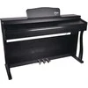 V-TONE BL-8808 BK digital piano for learning USB MIDI juodas