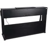 V-TONE BL-8808 BK digital piano for learning USB MIDI juodas