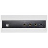 V-Tone V-TONE BL-8808 WH skaitmeninis pianinas mokymuisi su USB MID