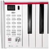 V-Tone V-TONE BL-8808 WH skaitmeninis pianinas mokymuisi su USB MID