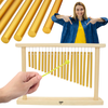 V-TONE CH20 varpeliai, vėjo varpeliai, vamzdinis medis