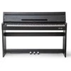 V-TONE DP-88 BK juodas skaitmeninis pianinas su stovu