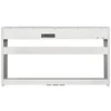 V-TONE DP-88 WH baltas skaitmeninis pianinas su stovu