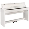 V-TONE DP-88 WH baltas skaitmeninis pianinas su stovu