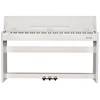 V-TONE DP-88 WH baltas skaitmeninis pianinas su stovu