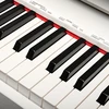 V-TONE DP-88 WH baltas skaitmeninis pianinas su stovu