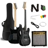 V-TONE EGW 39 GY gitara elektrinė 4/4 stratocast