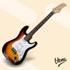 V-TONE EST39 SB elektrinė gitara 39 coliai ST stra