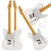 V-TONE ETL39 WH elektrinė gitara 4/4 telecaster
