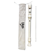 V-TONE FL P1 baltas sopranas su valymo lazdele