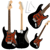 V-TONE GST39 BK gitara elektrinė 4/4 stratocaste