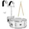 VTO V-TONE MSD 14 Shoulder Walking Snare Drum 14″