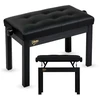 V-TONE PB3 BK pianino keyboardo suolas juodas tap
