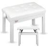 V-TONE PB3 WH ława do pianina keyboardu balta tapi