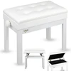 V-TONE PB4 pianino keyboardo suolas baltas