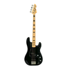 Bass V-TONE PBB38 BK bosinė gitara 3/4 Precision Boss 3