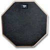 V-TONE PD12 BK 12 colių C būgnų praktikos padas