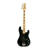 V-TONE PJB46 BK bosinė gitara 4/4 juoda Precision