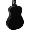 V-TONE UK23 BK akustinis koncertas ukulele 23"