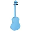 V-Tone V-TONE UK23 BL 23" koncertinė akustinė ukulelė