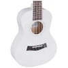 BWS V-TONE UK23 WH akustinis koncertas ukulele 23"