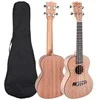 Koncertinė ukulelė V-TONE UK23 WOOD