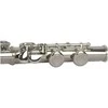 V-TONE VFL 16 skersinės fleitos metalinis c formos raktų dėklas