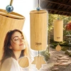 V-TONE ZEN LAKE vėjo varpeliai wind chime dekoras