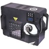 Vertical LIGHT4ME JET 2000 vertikalus dūmų aparatas LED + IR nuotolinio valdymo pultas