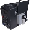 Vertical LIGHT4ME JET 2500 vertikalus dūmų aparatas LED + IR nuotolinio valdymo pultas