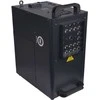 Vertical LIGHT4ME JET 2500 vertikalus dūmų aparatas LED + IR nuotolinio valdymo pultas
