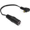 ElectraStim Adapteris Kit - Standard 2mm Pin to 3.5mm Jack Converter
