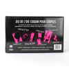 Adult Games Chemin du Plaisir Couples Board Game for Intimate Connection