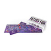 Adult Games Fetish Fun Game Board - Bilingual French/German Adult Party Edition