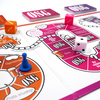 Adult Games OUR SEX GAME Adult Board Game Swedish Edition - Multi-Level Couples Play