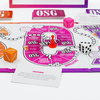 Adult Games OSG Our Sex Game - Interactive Couples Board Game, French Edition