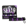 Adult Games LoversPremium 6-Action Dice Set - Creative Play Game for Couples