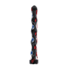 All Black All Juodas Model 13 Intimate Wand 32 cm Juodas Flexible Design
