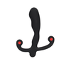 Aneros Helix Syn V Juodas - Vibrating Prostate Massager, Rechargeable