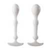 Aneros Peridise Anal Set - Unisex, Dual Size, Medical-Grade Material