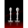 Aneros Peridise Anal Set - Unisex, Dual Size, Medical-Grade Material